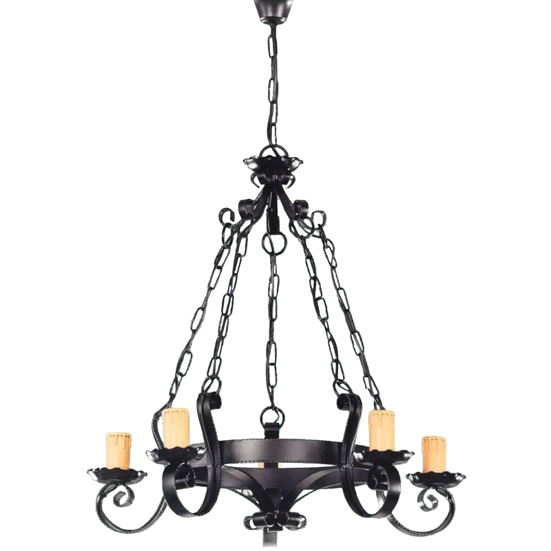 Pamplona Ring Chandelier