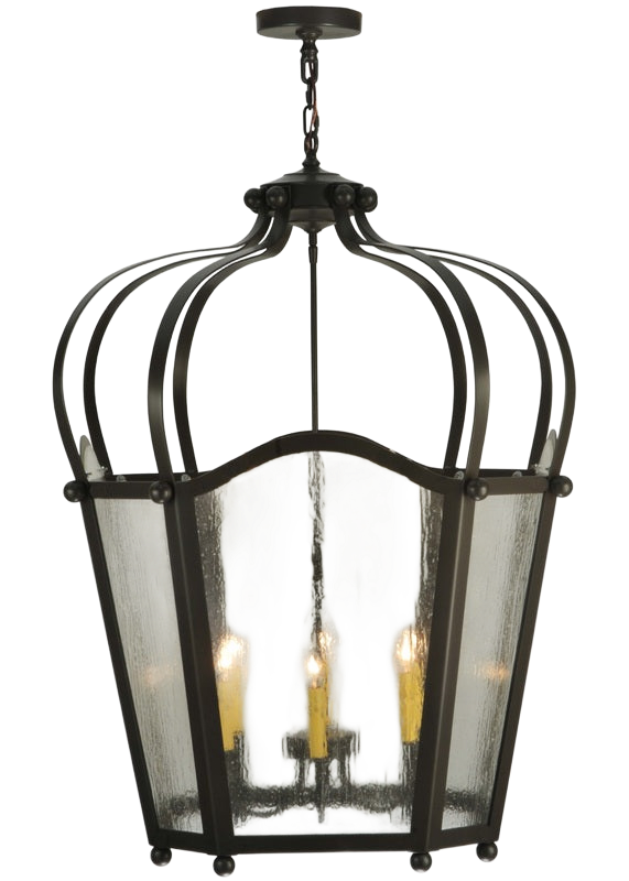 Corona Cage Lantern