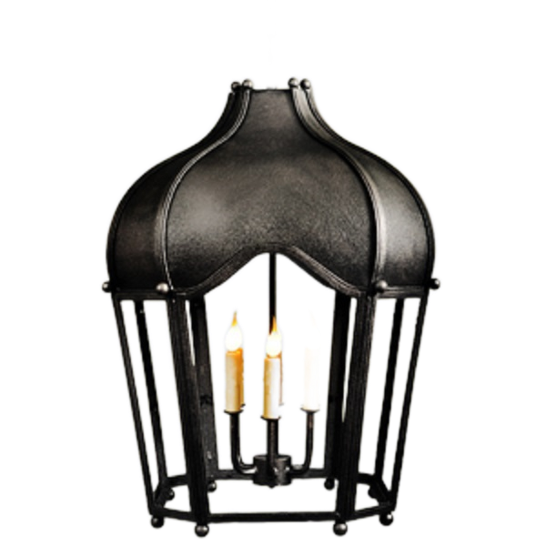 Capilla Dome Lantern Pendant