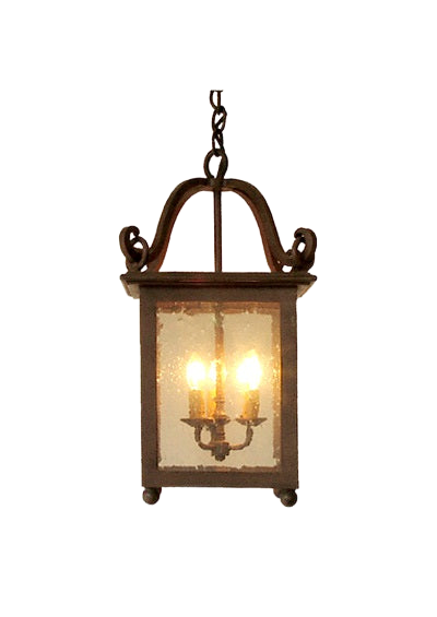 Alhambra Lantern Pendant