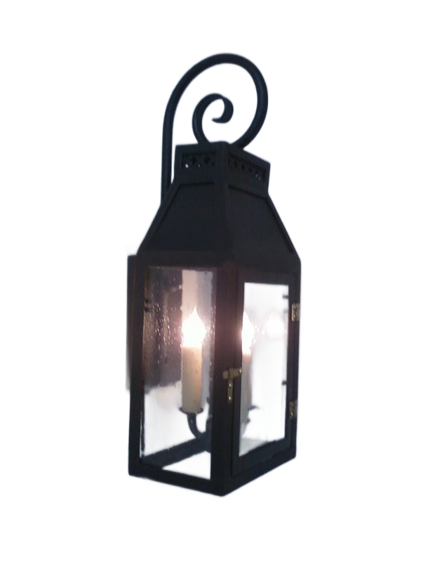 Hacienda Wall Lantern