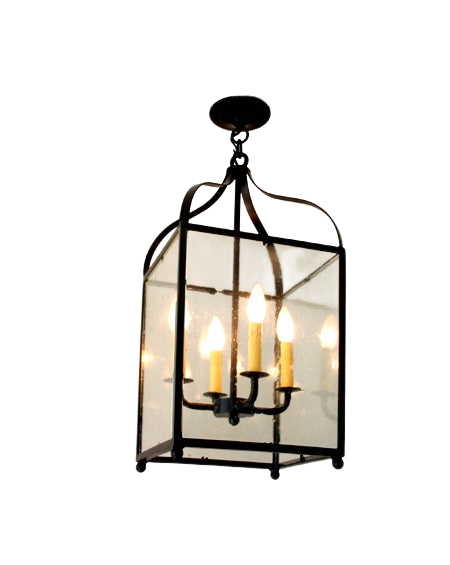 Segovia Lantern Pendant