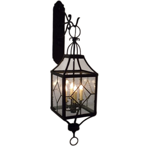 San Miguel Bracket Lantern