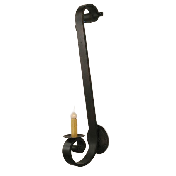 Gancho Hook Sconce