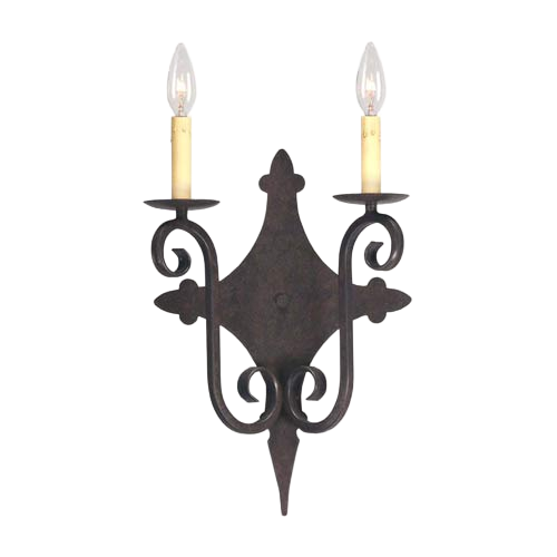 Fernando Fleur Sconce